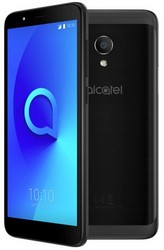 Замена динамика на телефоне Alcatel 1C в Волгограде